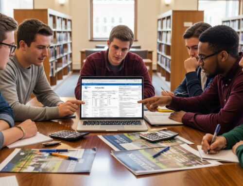 Tuition and Fees Explained for College Students
