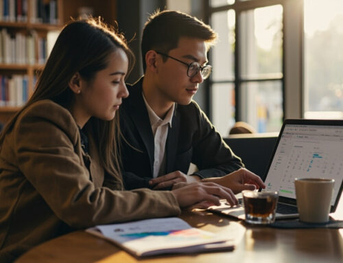 How to Use a Colleges and Universities Comparison Guide