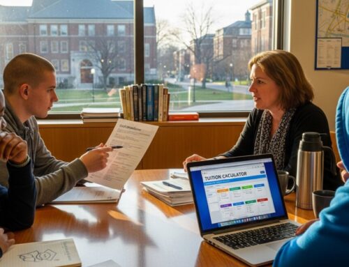 Understanding Fees for Private Colleges in St. Paul, Minnesota
