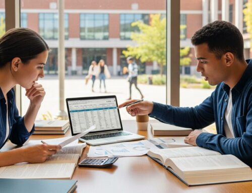 Best Undergraduate Business Schools Cost Comparison