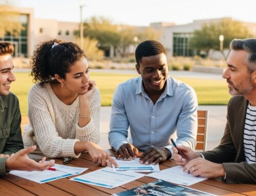 Private College Tuition Fees in El Paso, Texas: A Guide