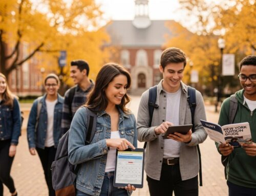 New York Tuition Guide: Costs at Top Colleges