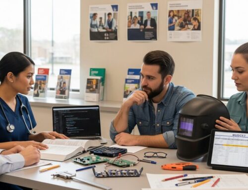 Career Training Schools: Cost and Program Guide