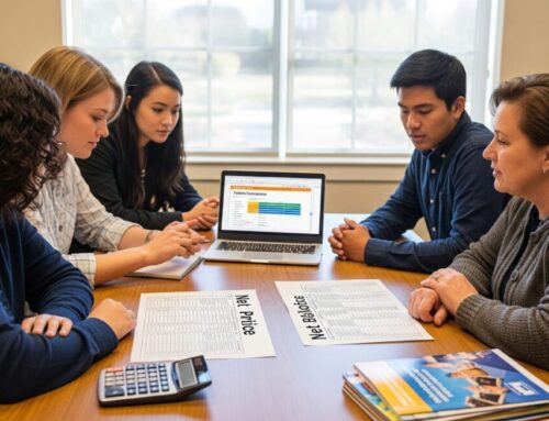 College Cost Comparison: Your Complete Guide to Savings