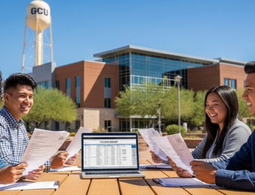 Grand Canyon University Tuition Cost and Fees Guide