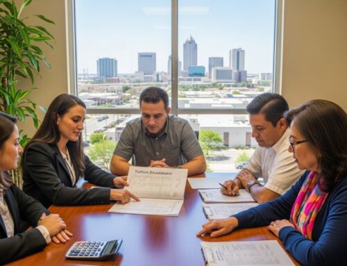 Private School Expenses in Brownsville Texas: A Cost Guide