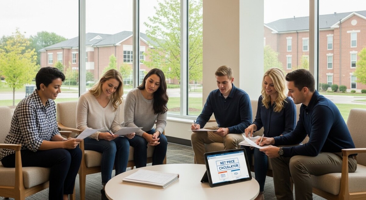 private college fees in Columbus, Ohio