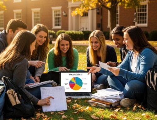 Find Affordable Schools With Low Tuition Costs in 2026
