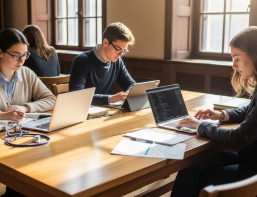 Best Online Degrees With the Highest Return on Investment