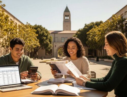 Private College Expenses in Richmond, California: A Guide