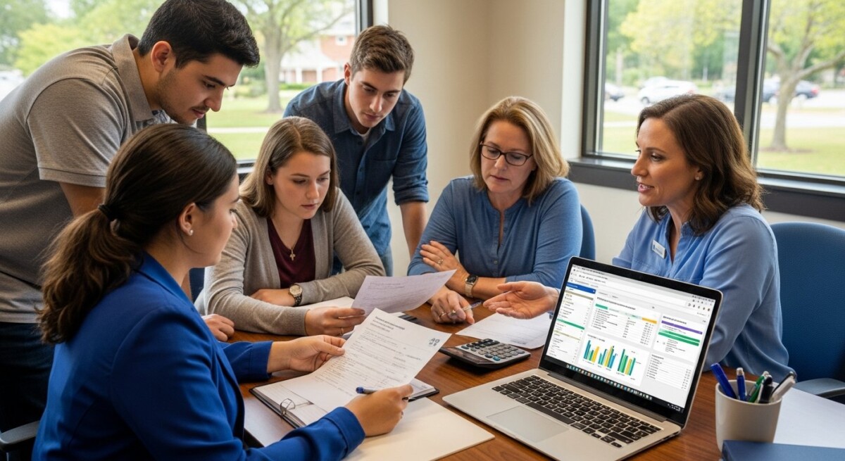 private college tuition in Olathe, Kansas