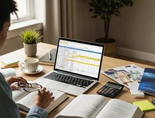 Graduate Program Costs: A Complete Breakdown