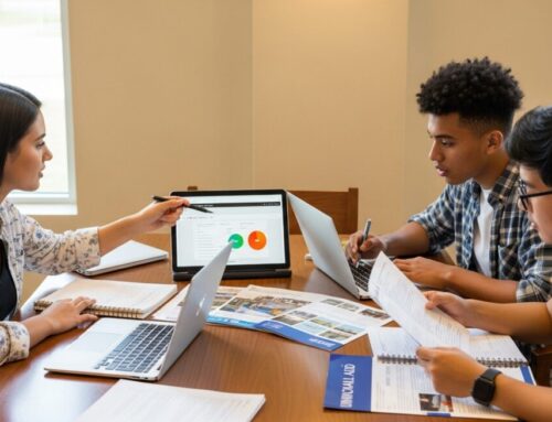 How to Compare Universities and Choose the Best Fit