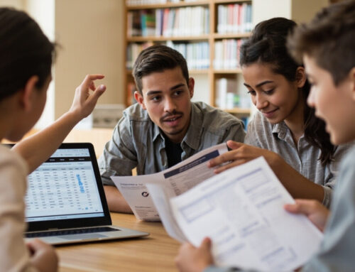 College Resource Guide: List of Colleges and Universities