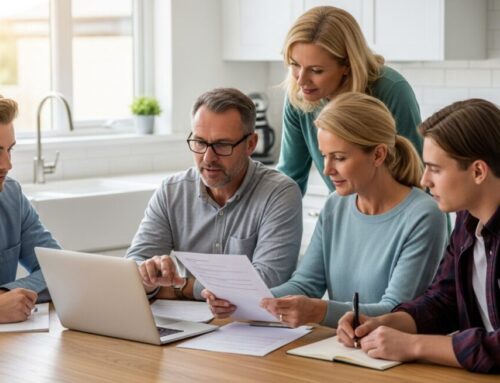 School Cost Breakdown: A Family Planning Guide