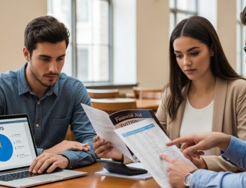 Undergraduate Business Degree Cost and Value Guide