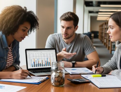 Average College Tuition Cost and Budget Planning Guide