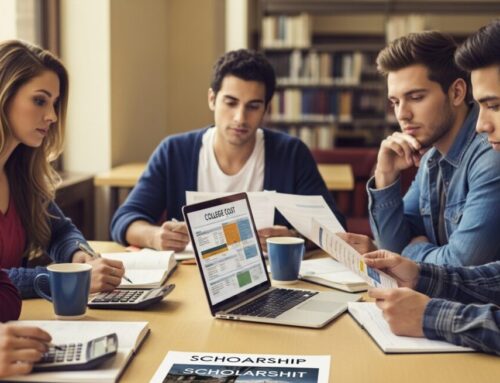 Student Fees in College: Complete Cost Breakdown