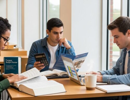 Graduate Tuition Costs and Budget Planning Guide