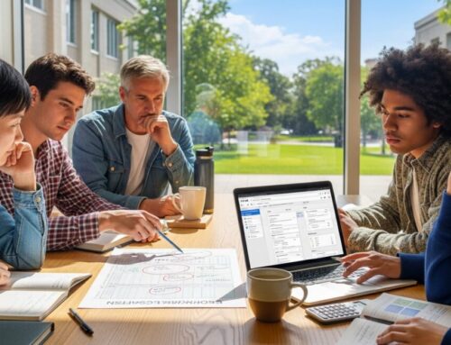 How to Find the Right College for Your Budget