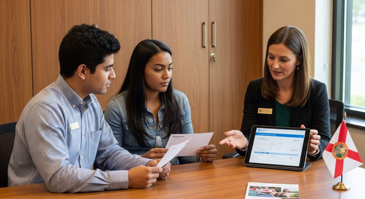 private university pricing in Tallahassee, Florida