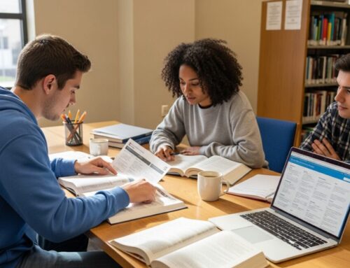 How to Evaluate Academic Opportunities and College Program Options