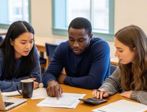 Average College Tuition Costs Explained: What to Expect