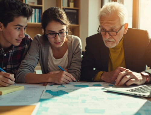 How to Use a List of Colleges and Universities