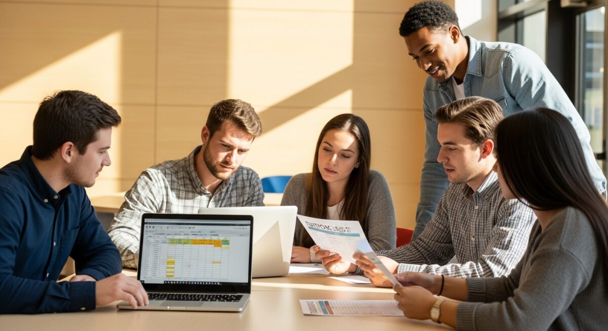 College Programs and Tuition Costs Guide