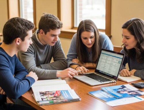 How to Choose the Best Colleges and Universities Guide