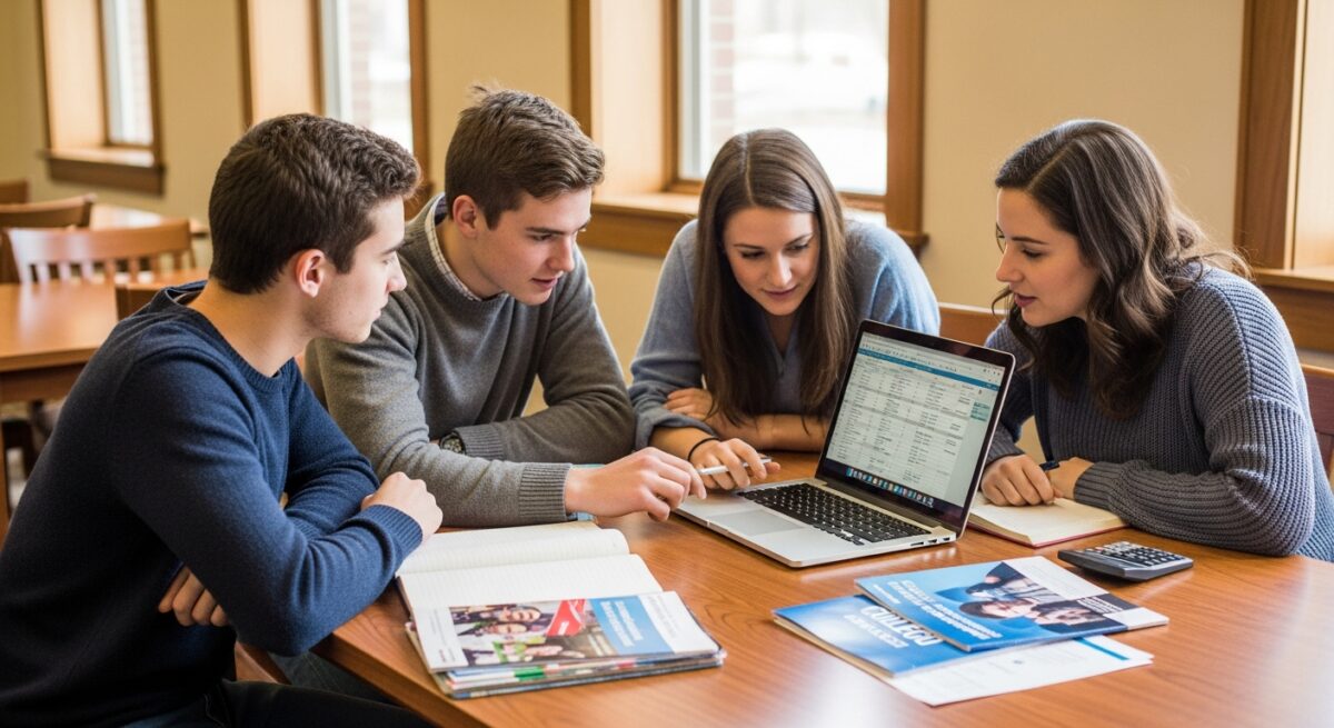 Best Colleges and Universities Guide