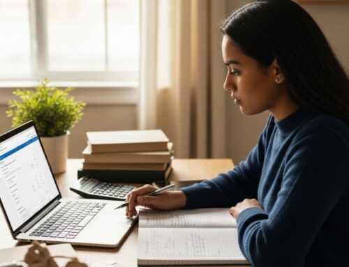 Affordable Online Colleges: Cost and Tuition Guide