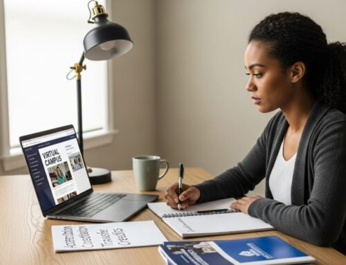How to Choose the Right Online School for You