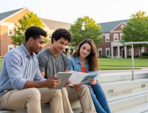 Private College Tuition in Columbus, Georgia: Costs & Aid