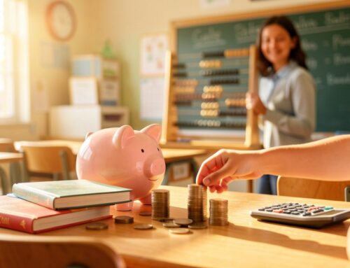 Private School Fees in Lancaster CA: A Cost Breakdown
