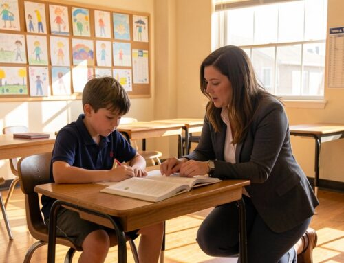 Private School Fees in Meridian Idaho: A Cost Guide