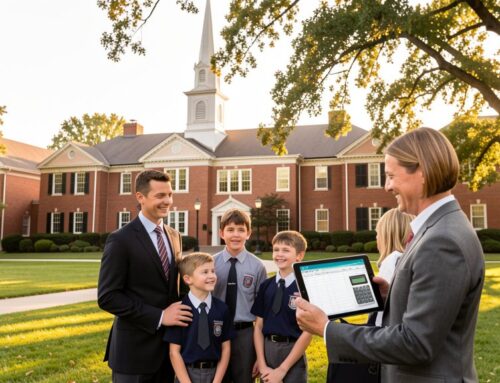 Private Education Costs in Naperville Illinois Guide