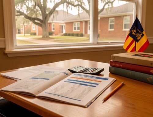 Private School Fees in Little Rock Arkansas: A Cost Guide
