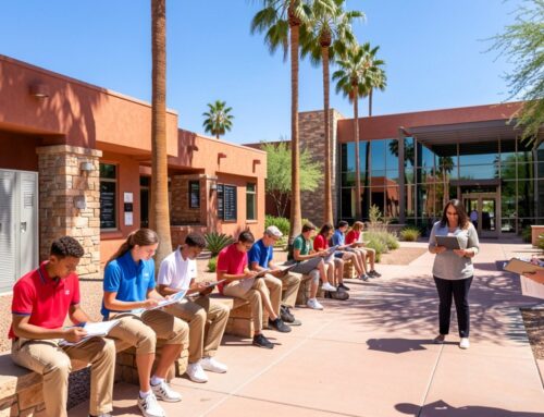 Private School Tuition in Scottsdale: 2026 Cost Guide