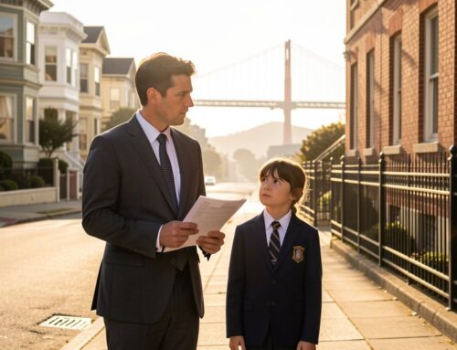 Private School Tuition in San Francisco: A Cost Guide