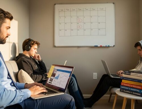 Best Online Degrees for Future Success