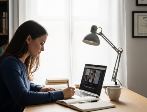 Online Degree Programs and How They Work