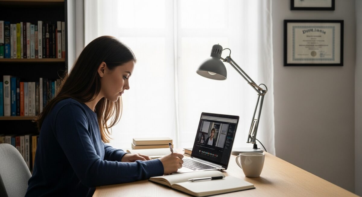 Online Degree Programs and How They Work