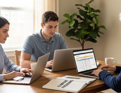 How to Choose: Online Colleges and Universities Comparison Guide