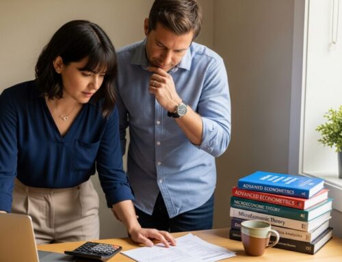 Graduate Degree Costs: A Planning Guide for Online Programs
