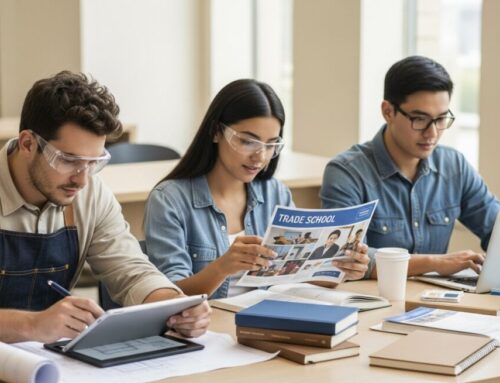 Technical Institutes vs Online Colleges: Which Path Wins?