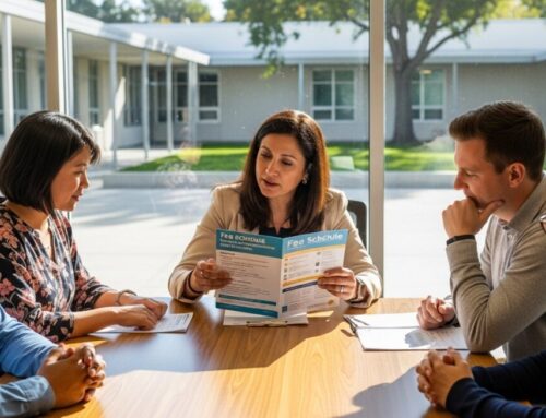 Private School Fees in Inglewood California Guide
