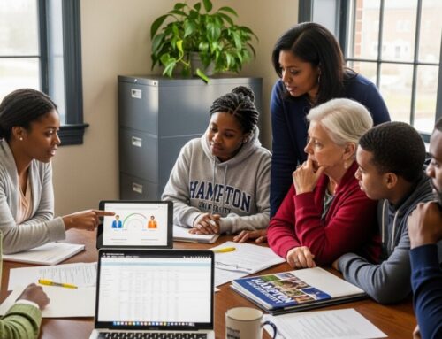 Private College Pricing in Hampton VA: Full Guide