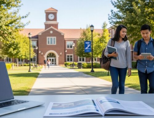 Private University Fees in Stockton California: Full Cost Guide
