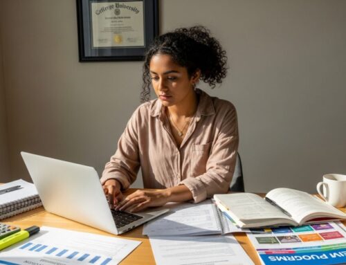 Are Online Degrees Worth the Cost? Smart Choices